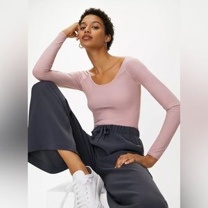 The Group by Babton Maven Longsleeve